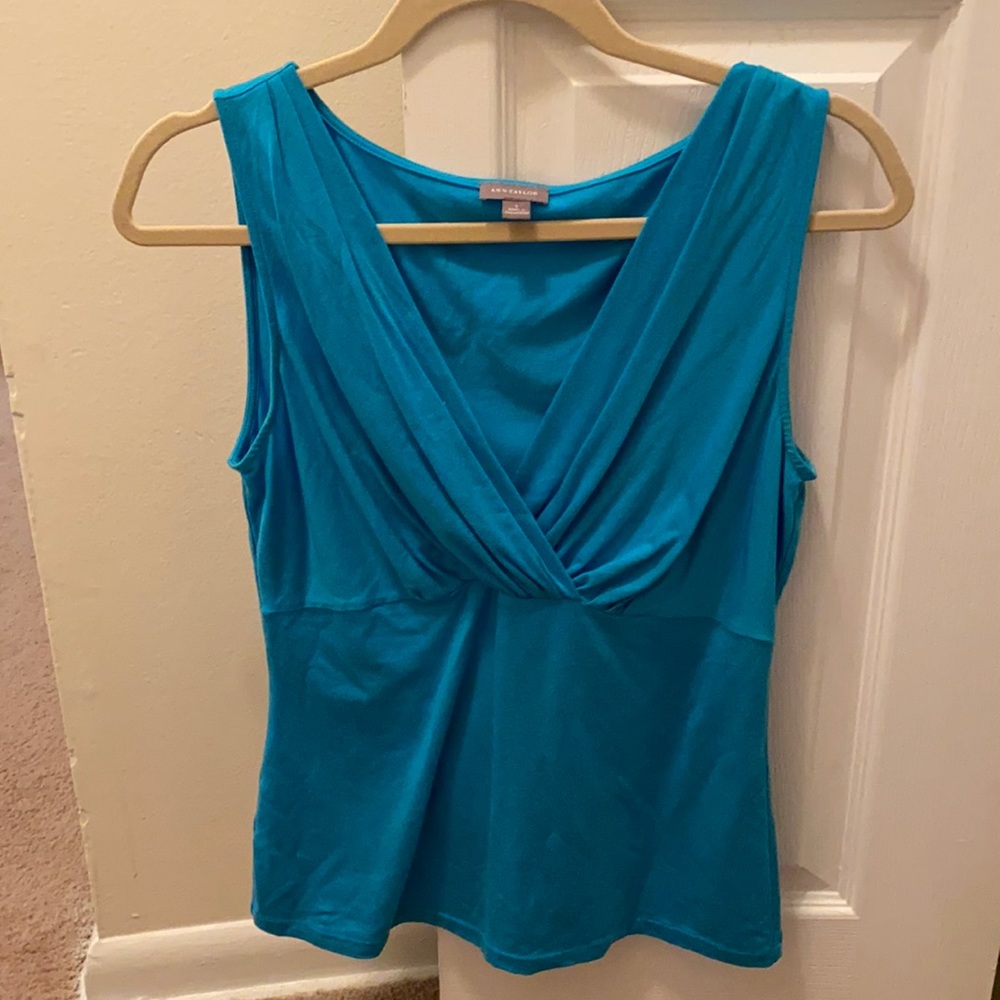 Ann Taylor shirt